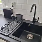 Amorentia Apartman Zára