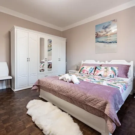 Appartement Amorentia *