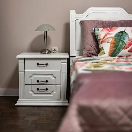 Apartamento Amorentia Zadar