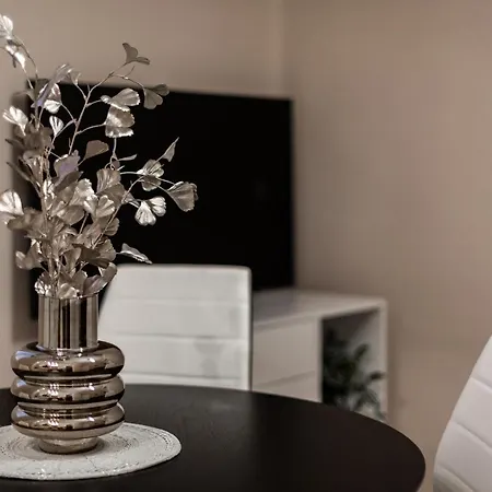 Apartamento Amorentia *