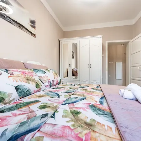 Appartement Amorentia