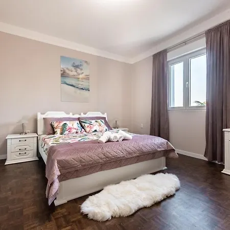 Amorentia Διαμέρισμα *