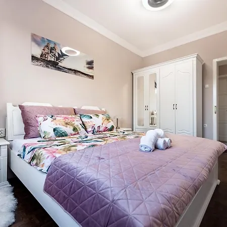 Appartement Amorentia