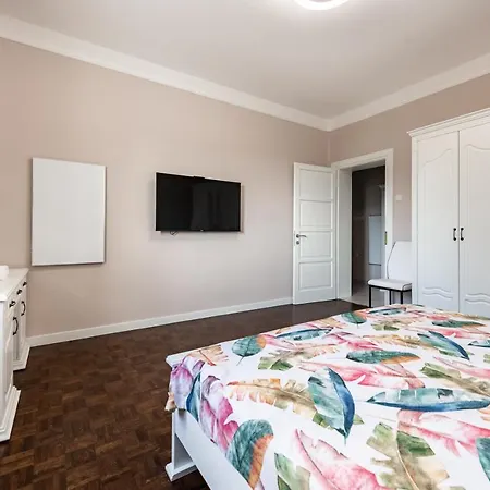 Amorentia Διαμέρισμα