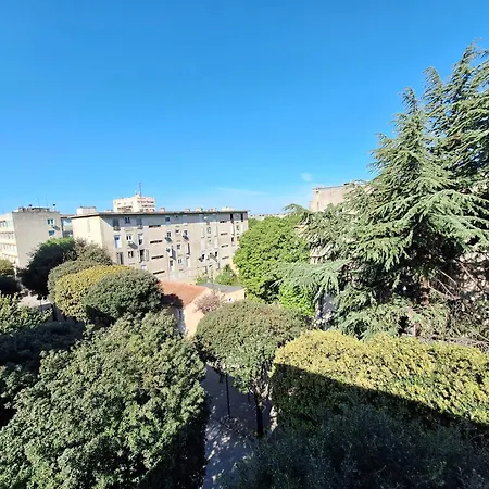 Amorentia Apartment Zadar