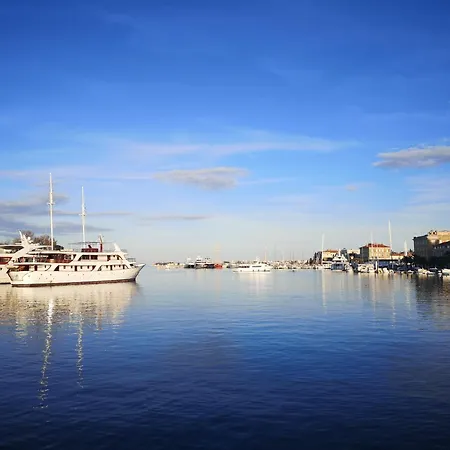 Amorentia Διαμέρισμα *