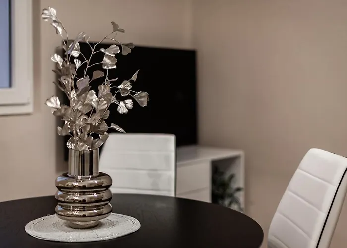 Apartment Amorentia *