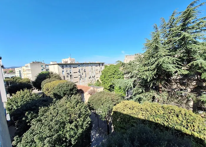 Amorentia Apartment Zadar